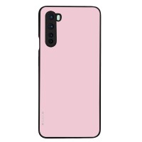 Θήκη Sonique ColorBloc Series για OnePlus Nord Ροζ Ανοιχτό