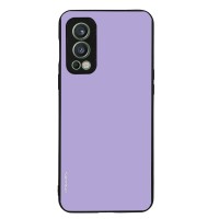 Θήκη Sonique ColorBloc Series για OnePlus Nord 2 5G Βιολετί