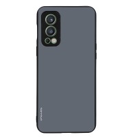 Θήκη Sonique ColorBloc Series για OnePlus Nord 2 5G Μπλε Γκρι