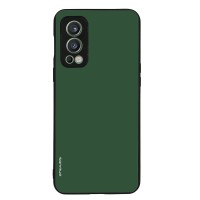 Θήκη Sonique ColorBloc Series για OnePlus Nord 2 5G Πράσινο