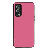 Θήκη Sonique ColorBloc Series για OnePlus Nord 2 5G Ροζ