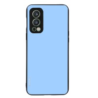 Θήκη Sonique ColorBloc Series για OnePlus Nord 2 5G Τιρκουάζ