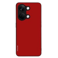 Θήκη Sonique ColorBloc Series για OnePlus Nord 3 5G Κόκκινο