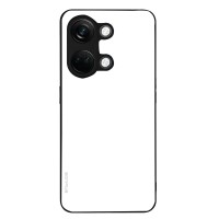 Θήκη Sonique ColorBloc Series για OnePlus Nord 3 5G Λευκό