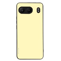 Θήκη Sonique ColorBloc Series για OnePlus Nord 4 5G Κίτρινο