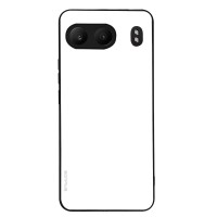 Θήκη Sonique ColorBloc Series για OnePlus Nord 4 5G Λευκό