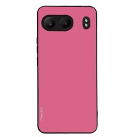Θήκη Sonique ColorBloc Series για OnePlus Nord 4 5G Ροζ
