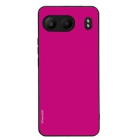 Θήκη Sonique ColorBloc Series για OnePlus Nord 4 5G Ματζέντα