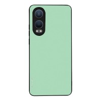 Θήκη Sonique ColorBloc Series για OnePlus Nord CE 4 Lite 5G Βεραμάν