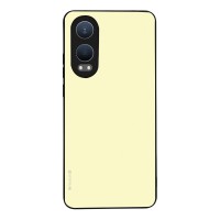 Θήκη Sonique ColorBloc Series για OnePlus Nord CE 4 Lite 5G Κίτρινο