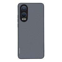Θήκη Sonique ColorBloc Series για OnePlus Nord CE 4 Lite 5G Μπλε Γκρι