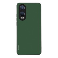 Θήκη Sonique ColorBloc Series για OnePlus Nord CE 4 Lite 5G Πράσινο