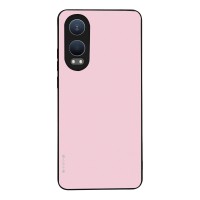 Θήκη Sonique ColorBloc Series για OnePlus Nord CE 4 Lite 5G Ροζ Ανοιχτό