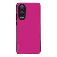 Θήκη Sonique ColorBloc Series για OnePlus Nord CE 4 Lite 5G Ματζέντα