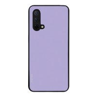 Θήκη Sonique ColorBloc Series για OnePlus Nord CE 5G Βιολετί