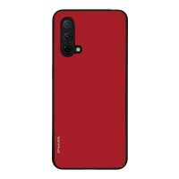 Θήκη Sonique ColorBloc Series για OnePlus Nord CE 5G Κόκκινο
