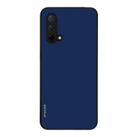 Θήκη Sonique ColorBloc Series για OnePlus Nord CE 5G Μπλέ
