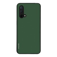 Θήκη Sonique ColorBloc Series για OnePlus Nord CE 5G Πράσινο