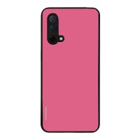 Θήκη Sonique ColorBloc Series για OnePlus Nord CE 5G Ροζ