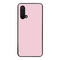 Θήκη Sonique ColorBloc Series για OnePlus Nord CE 5G Ροζ Ανοιχτό