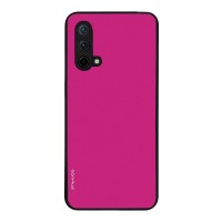 Θήκη Sonique ColorBloc Series για OnePlus Nord CE 5G Ματζέντα