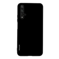 Θήκη Sonique ColorBloc Series για Honor 20 / Nova 5T Μαύρο
