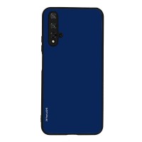 Θήκη Sonique ColorBloc Series για Honor 20 / Nova 5T Μπλέ