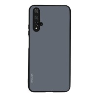Θήκη Sonique ColorBloc Series για Honor 20 / Nova 5T Μπλε Γκρι
