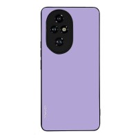 Θήκη Sonique ColorBloc Series για Honor 200 Pro 5G Βιολετί