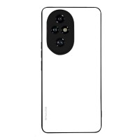 Θήκη Sonique ColorBloc Series για Honor 200 Pro 5G Λευκό