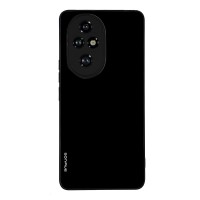 Θήκη Sonique ColorBloc Series για Honor 200 Pro 5G Μαύρο
