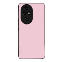 Θήκη Sonique ColorBloc Series για Honor 200 Pro 5G Ροζ Ανοιχτό
