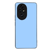 Θήκη Sonique ColorBloc Series για Honor 200 Pro 5G Τιρκουάζ