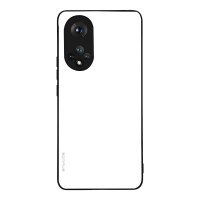 Θήκη Sonique ColorBloc Series για Honor 50 5G / Nova 9 Λευκό