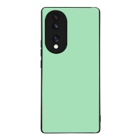 Θήκη Sonique ColorBloc Series για Honor 70 5G Βεραμάν