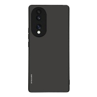 Θήκη Sonique ColorBloc Series για Honor 70 5G Γκρι
