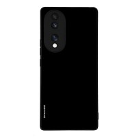 Θήκη Sonique ColorBloc Series για Honor 70 5G Μαύρο