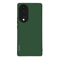 Θήκη Sonique ColorBloc Series για Honor 70 5G Πράσινο