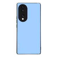 Θήκη Sonique ColorBloc Series για Honor 70 5G Τιρκουάζ