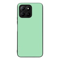 Θήκη Sonique ColorBloc Series για Honor 70 Lite 5G Βεραμάν