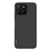 Θήκη Sonique ColorBloc Series για Honor 70 Lite 5G Γκρι