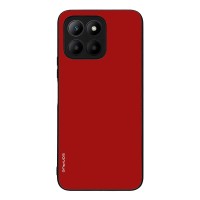 Θήκη Sonique ColorBloc Series για Honor 70 Lite 5G Κόκκινο