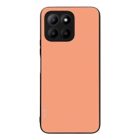 Θήκη Sonique ColorBloc Series για Honor 70 Lite 5G Κοραλί