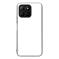 Θήκη Sonique ColorBloc Series για Honor 70 Lite 5G Λευκό