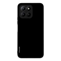 Θήκη Sonique ColorBloc Series για Honor 70 Lite 5G Μαύρο