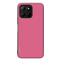 Θήκη Sonique ColorBloc Series για Honor 70 Lite 5G Ροζ
