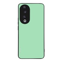 Θήκη Sonique ColorBloc Series για Honor 90 5G Βεραμάν