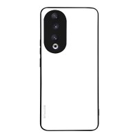 Θήκη Sonique ColorBloc Series για Honor 90 5G Λευκό