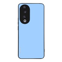 Θήκη Sonique ColorBloc Series για Honor 90 5G Τιρκουάζ
