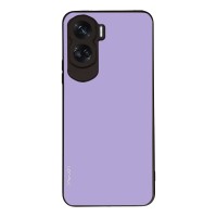 Θήκη Sonique ColorBloc Series για Honor 90 Lite 5G Βιολετί